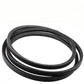 Replacement Belt for MTD 754-0461 954-0461 1/2" x 78"
