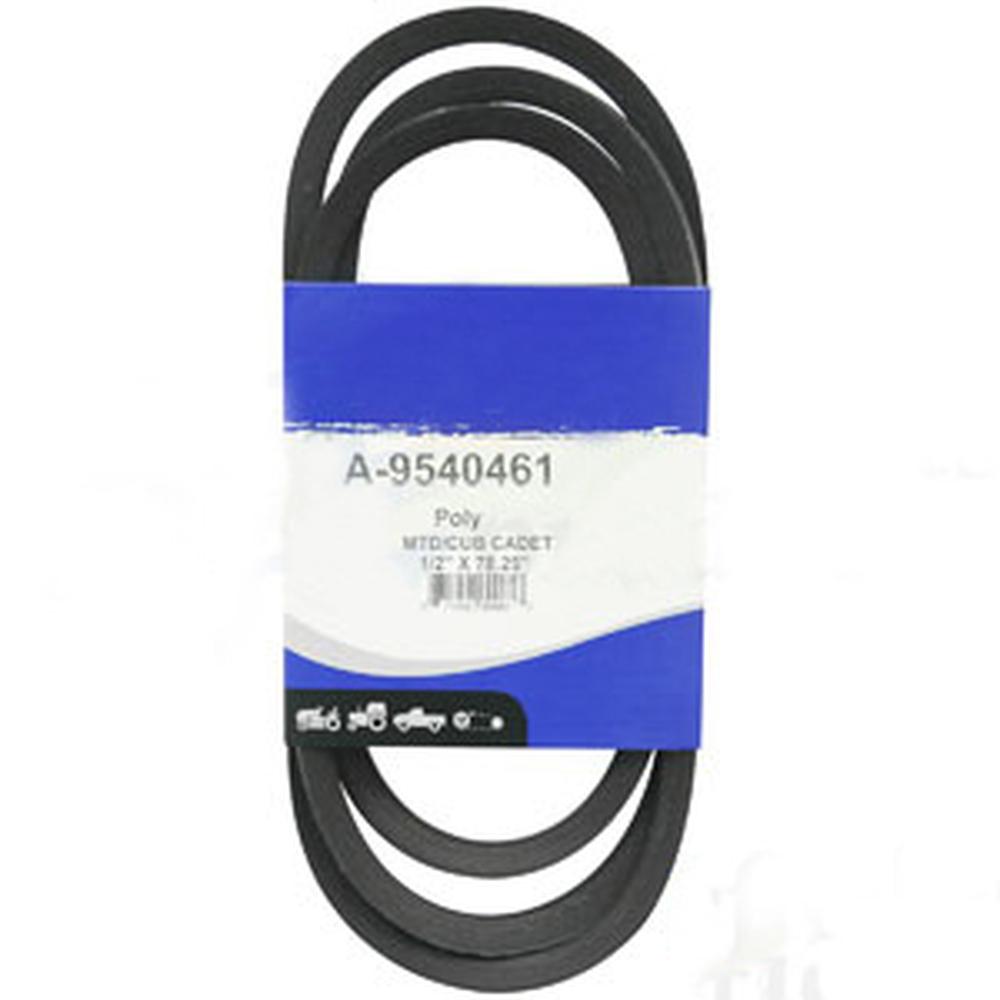 9540461 PIX Belt Compatible With MTD 954-0461, 754-0461