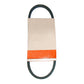 GRP82 V Belt Made With Aramid 3/8" X 23"