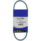 GRP82 V Belt Made With Aramid 3/8" X 23"