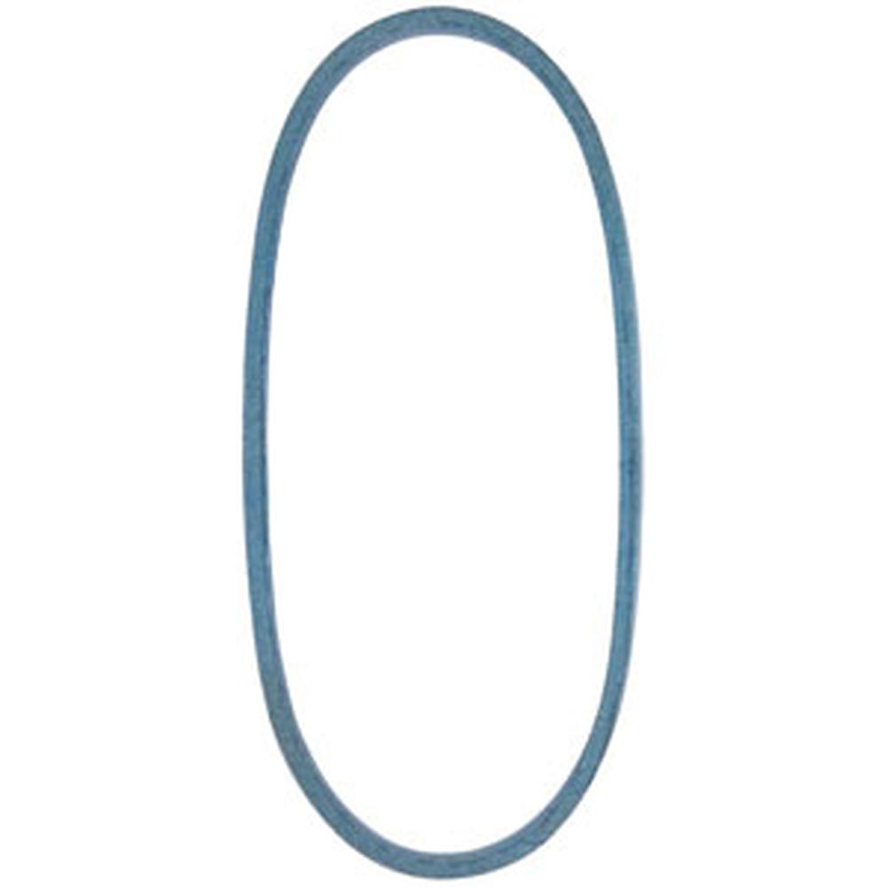 GRP82 V Belt Made With Aramid 3/8" X 23"
