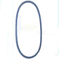 Made With Aramid Blue V-Belt (3/8" X 24" ) 3L240K