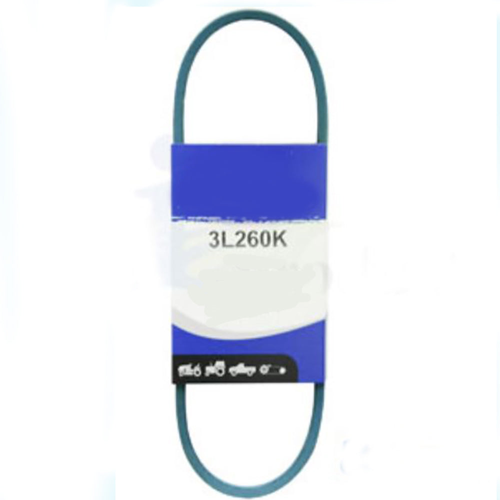 Belt Made With Aramid Fits Toro 1698714 37-5670 56-5570 7-1221