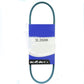 Murray 3/8" X 26" V Belt Made With Aramid for MTD 706-14524