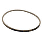 Snow Thrower Belt for White Outdoor Snow Fits Boss 410 510 520 800 Replaces 954-0256