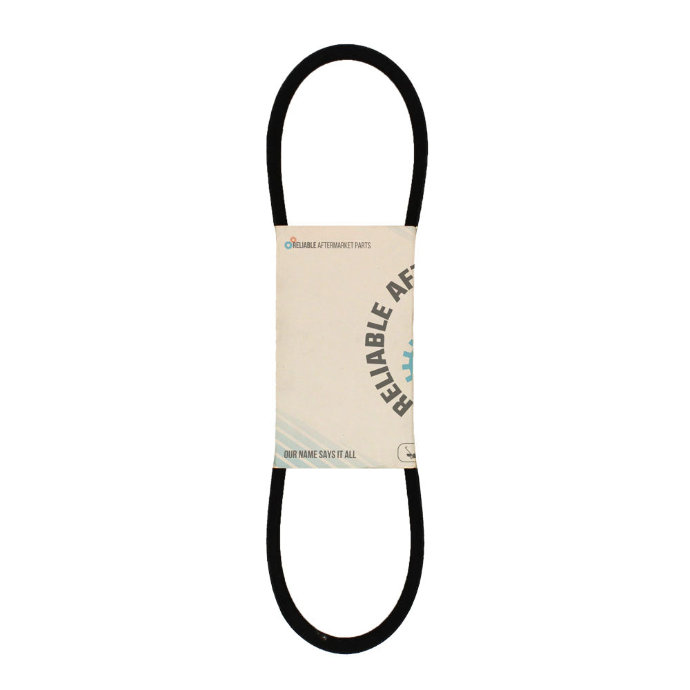 Drive Belt Fits Husqvarna Replaces 175436 Made with Aramid