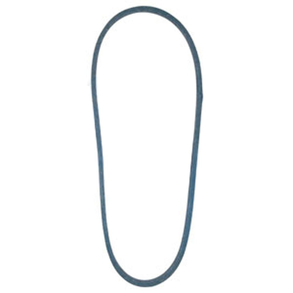 Made With Aramid Blue V-Belt (3/8" X 33" ) 3L330K
