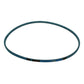 3L340K 3L-SECTION Made With Aramid (BLUE) V BELT - 3/8" X 34"