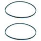 Qty 2: V-Belt Fits Simplicity Replaces LAB40-0617_x2