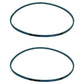 Qty 2: V-Belt Fits Ariens Replaces LAB40-0617_x2