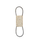 V Belt Fits Lawn-Boy Replaces 604498 Made with Aramid