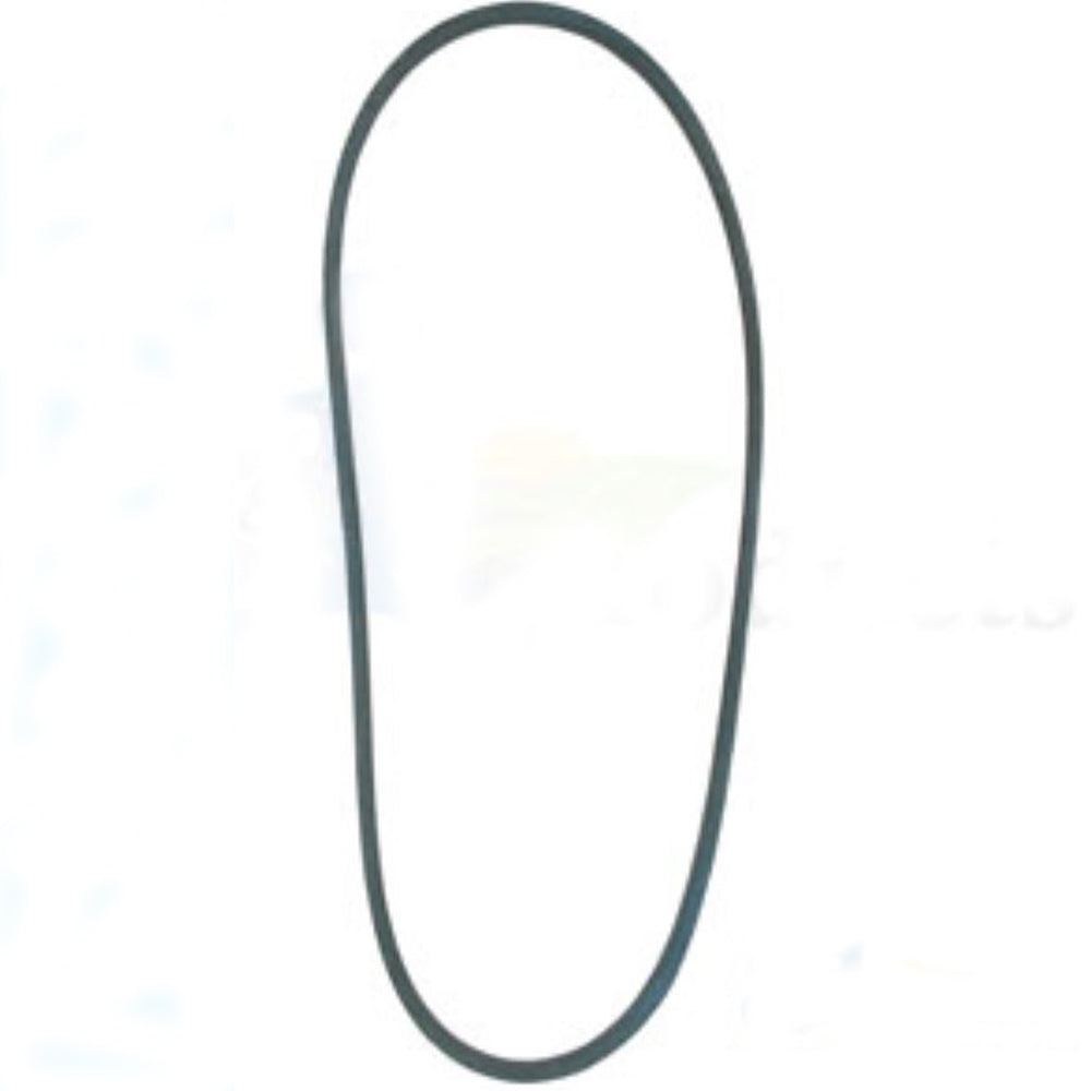 Fits John Deere M41985 Made With Aramid Blue v Belt