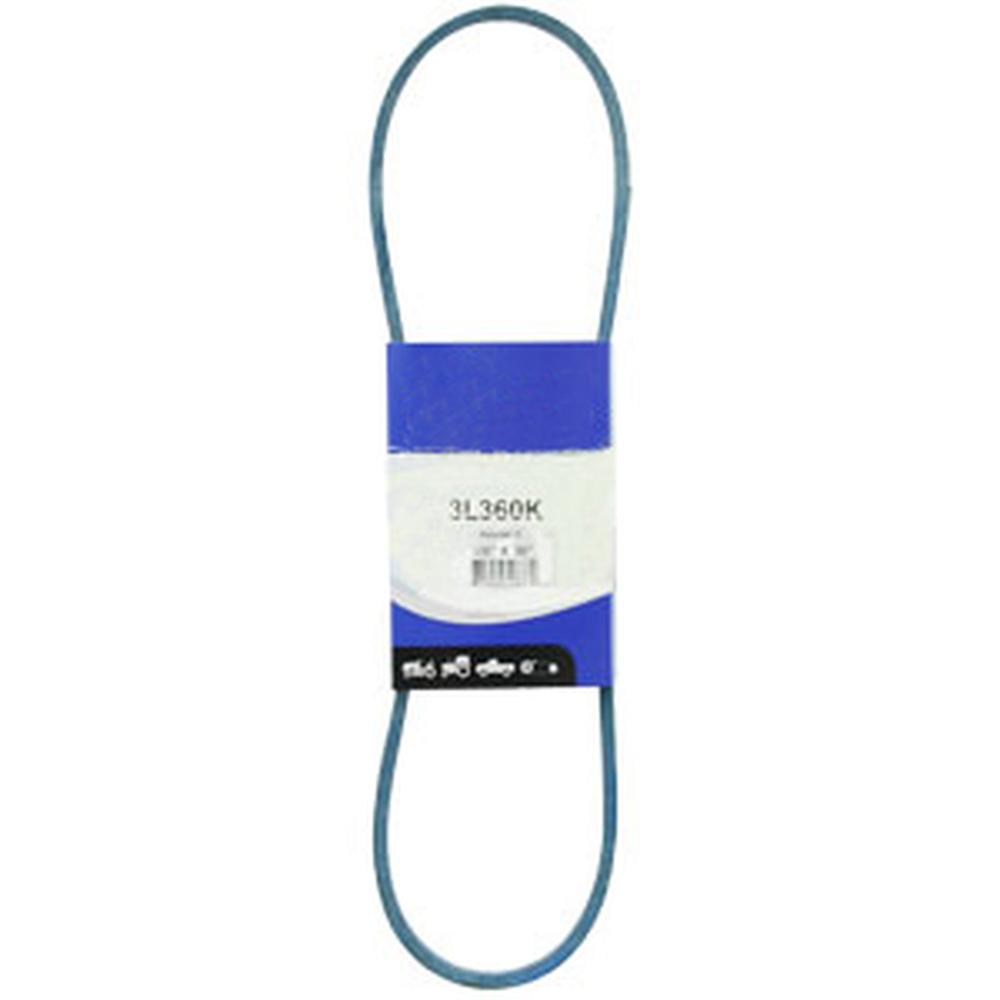 V Belt Fits Ariens Replaces LAB40-0619