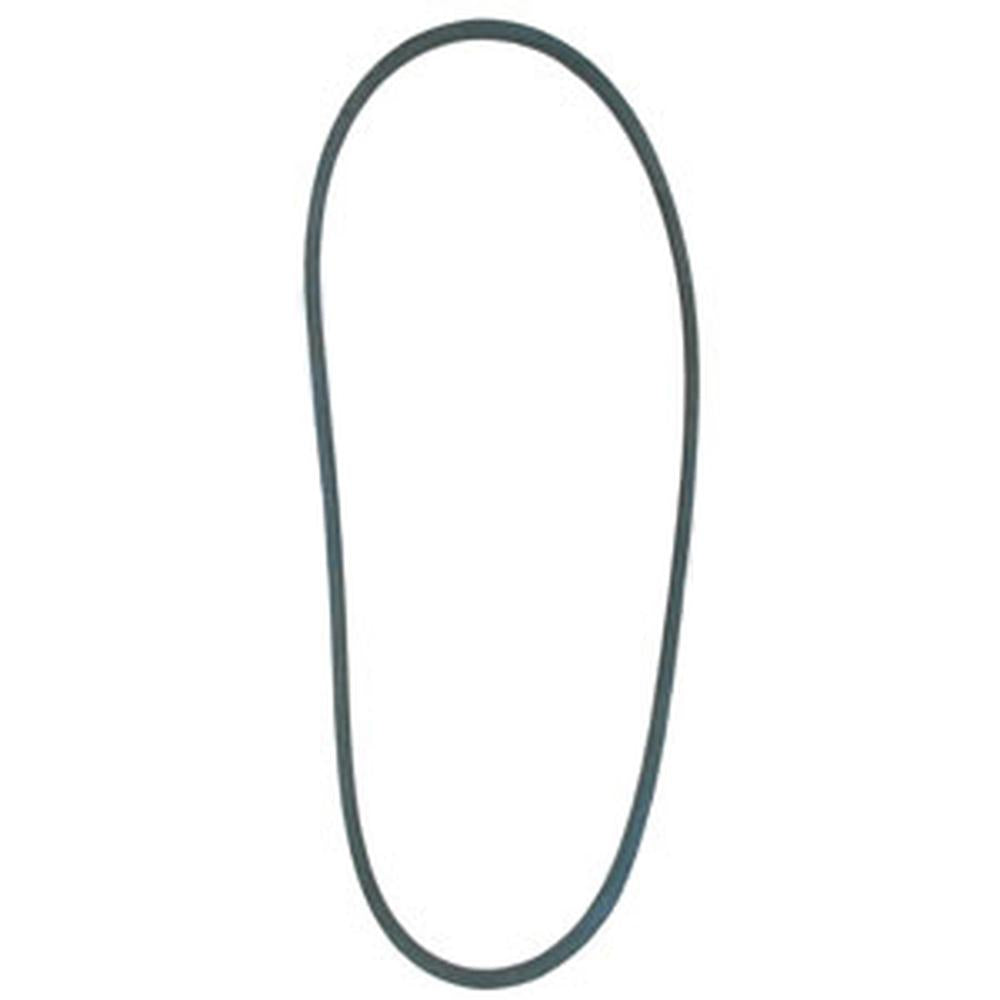 M126989 Fits John Deere Blue V Belt Made With Aramid
