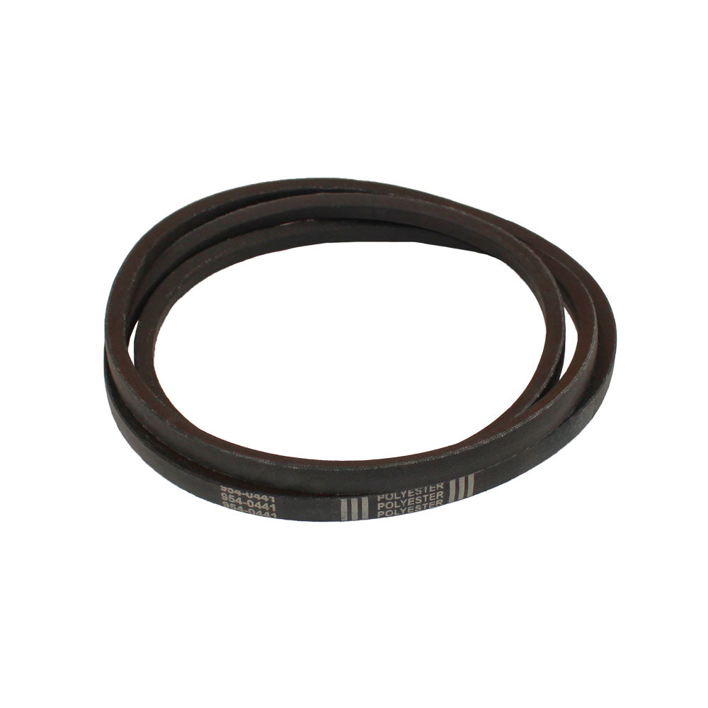 Transmission Drive Belt Fits Cub Cadet Replaces 754-0441
