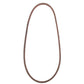 954-0370 Drive Belt Fits Wizard 754-0370 Fits MTD Gold 670G 671F 673F 675G 679G