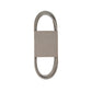 Heavy Duty Made With Aramid V-Belt Fits Toro Replaces 10-8834