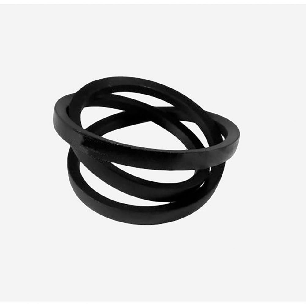 D-3733W D-3733 Deck Belt Made w/ Made With Aramid For Country Clipper