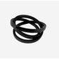 V-Belt Fits Universal Products Replaces 4LK1600 Made With Aramid