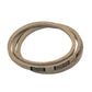 (Ax65.54") Deck Belt Fits Simplicity: 171001, 171001SM, 173037, 173037SM