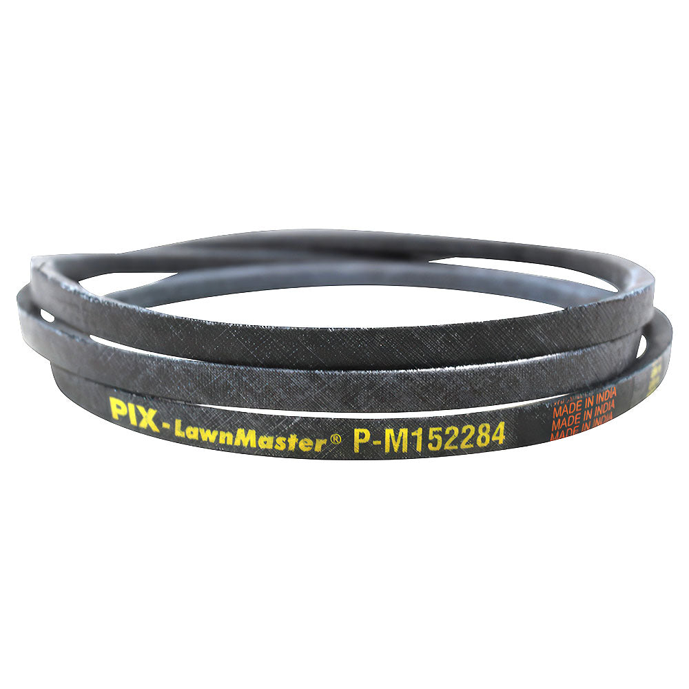 Fits John Deere X300 X304 X310 X320 X324 X340 X360 Transmission Drive Belt M1440