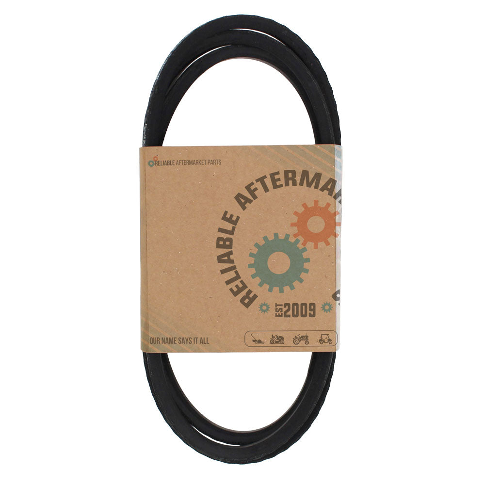 V-Belt Fits John Deere Replaces M45254 Made with Aramid