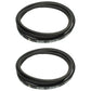 Qty 2: V-Belt Fits Jacobsen Replaces 328825 Made With Aramid