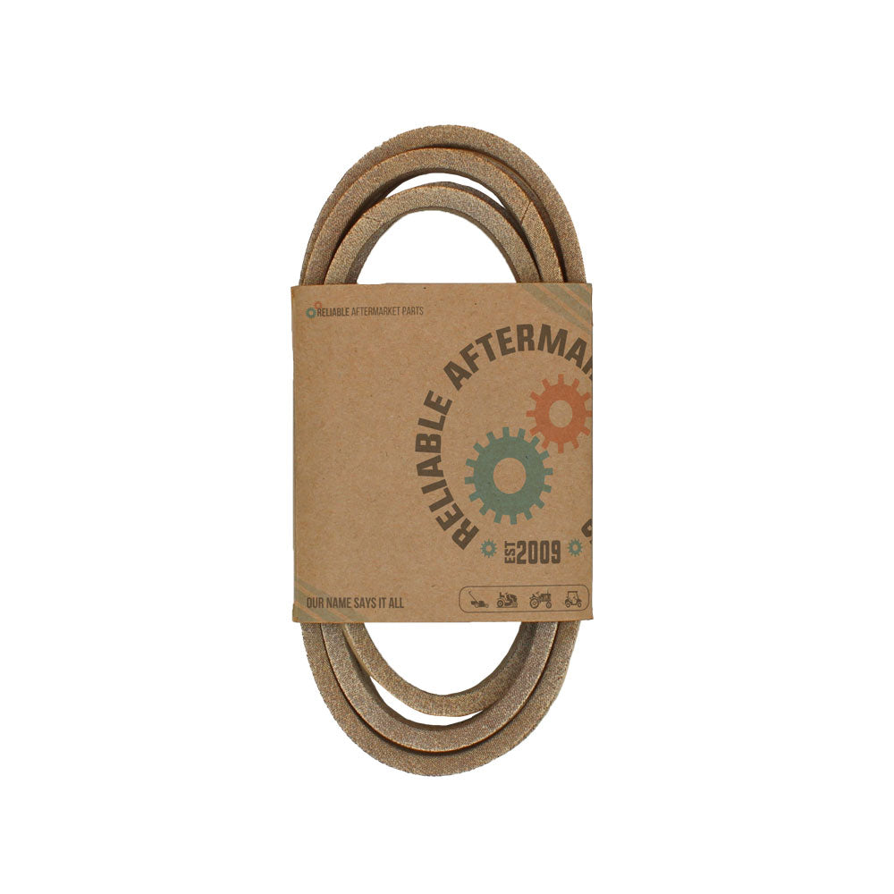 Fits Stens Replacement Belt Fits 1/2" x 119" Goodyear: 841190 Ref No: A117