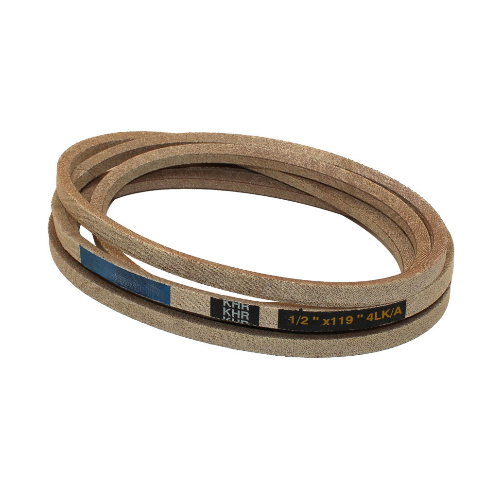 Mower Deck Belt Fits Dayco Replaces L4119