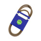 BELT V Fits MTD 954-04297 4L X 85 LG