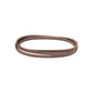 5/8" x 170" Classical V-Belt 633068 Fits Worldlawn Zero-Turn Mower Diamondback