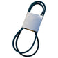Fits Stens 258-087 TrueBlue Belt fits 5/8" x 87"