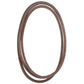 Fits MTD or Fits Cub Cadet 754-04048 Made With Aramid Replacement Belt