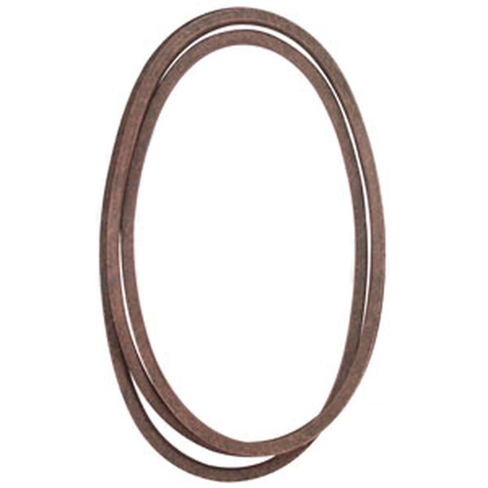 Lawn Mower Deck Belt Fits MTD Replaces 754-04048 Made With Aramid