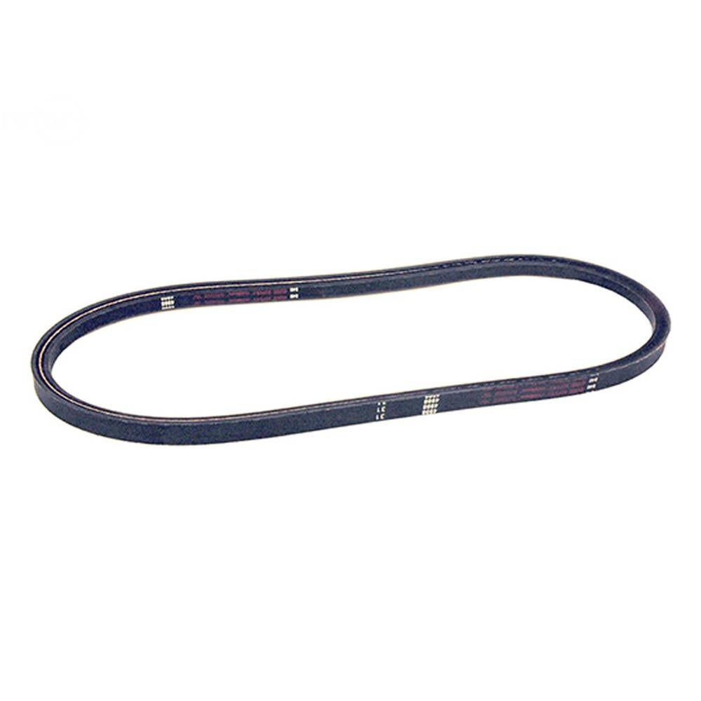 Replacement Belt Fits Craftsman Murray Snowblower 585416MA (1/2x38)