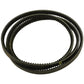 574870901 Drive Belt Fits Husqvarna MZ52 MZ61 MZ5424S MZ6128 MZT52 MZT61