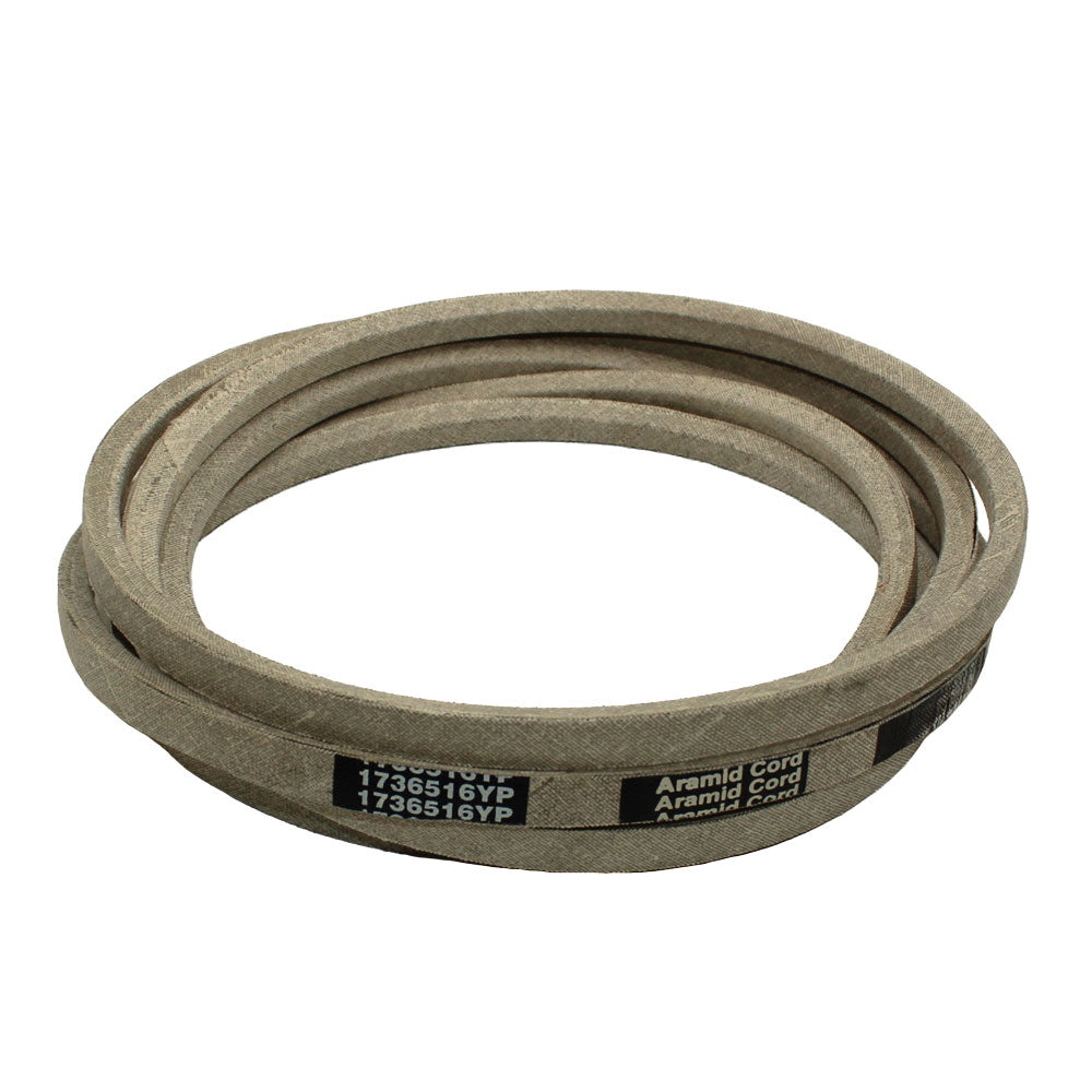 V-Belt Fits John Deere Replaces M139970 Made with Aramid