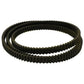 Fits John Deere M150717 Synchronous Belt LT 133 155 160 166 170 180 X 324 GT225