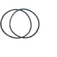 1/2" X 37 5/8" V-Belt - Fits Cub Cadet 954-3084 - Fits Stens 265-804