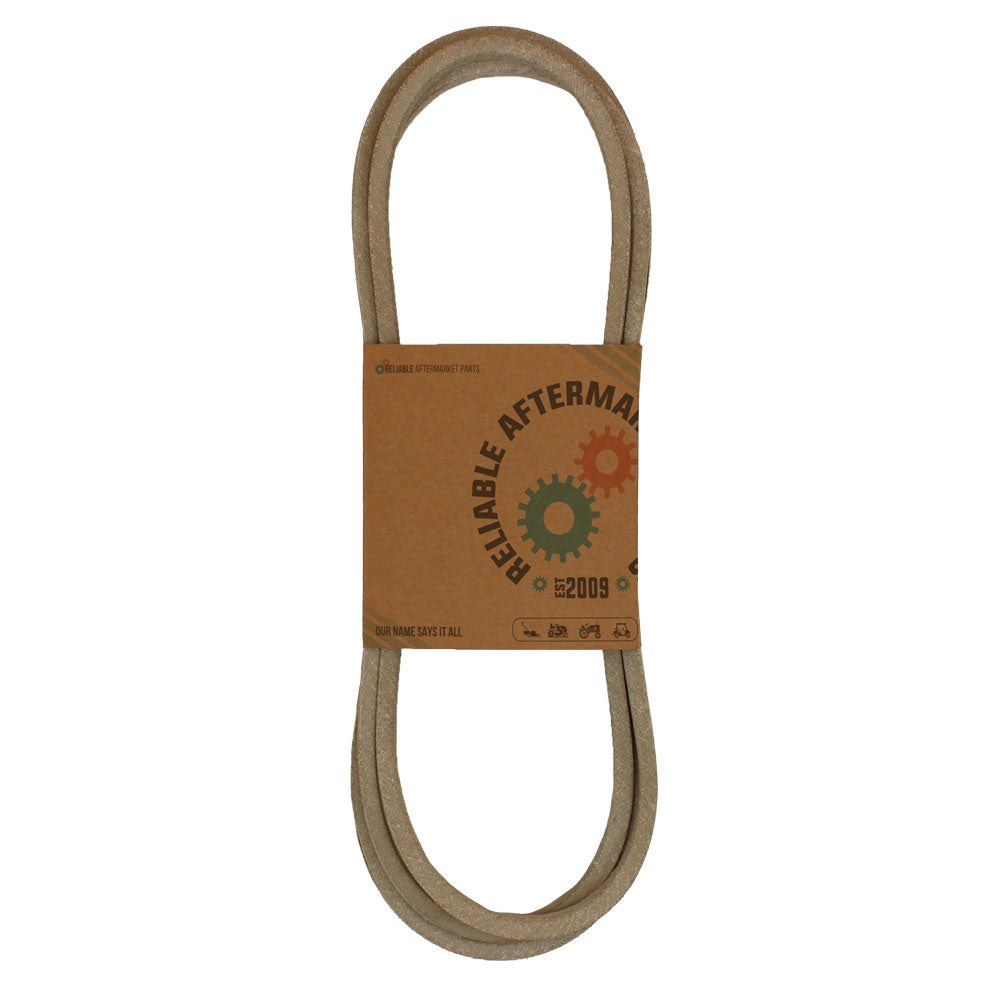 Deck Drive Belt Fits Troy Bilt Replaces 754-04033