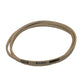 OEM Spec Replacement Belt Fits MTD Fits Cub Cadet 954-04033 754-04033A