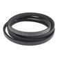 V-Belt Fits Toro Replaces 110-6871 Made with Aramid