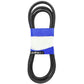 Made With Kevlar REPLACEMENT BELT YAZOO 205-514 Made With Aramid