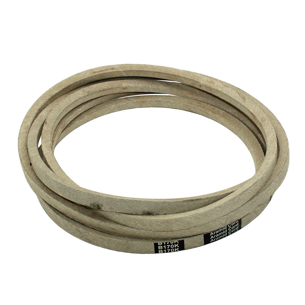 5103870 5103870 V-Belt Fits Ferris Zero Turn Mower 5900301 5900302 5900559