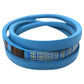 Made With Aramid V-Belt (5/8" X 69") Fits Kubota Replaces B1B66K