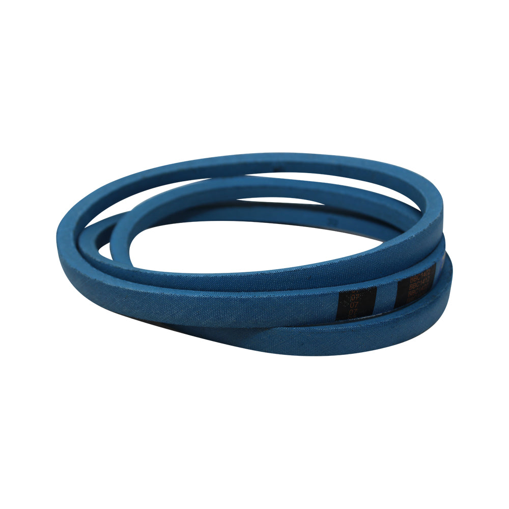 Deck Drive Belt K5112-51310 RCK40LT RCK40LTB Fits Kubota