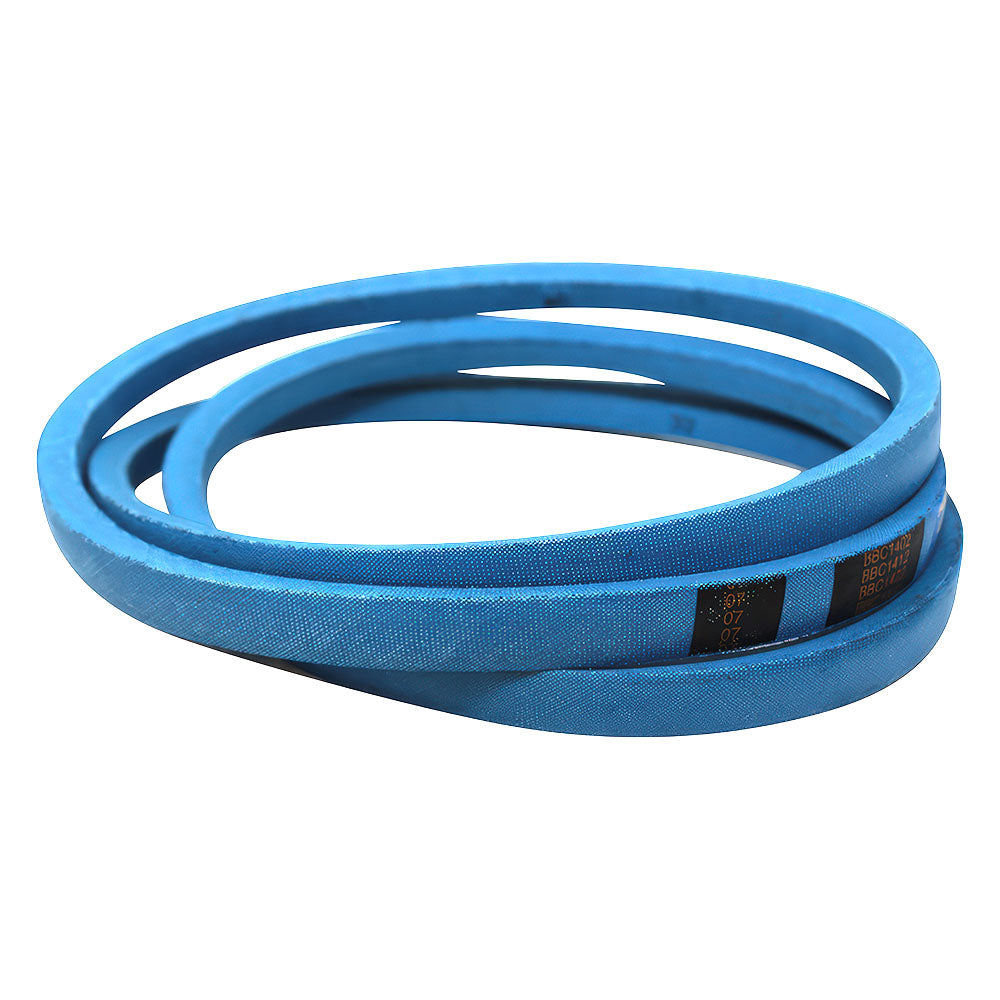 Made With Aramid V-Belt (5/8" X 69") Fits Kubota Replaces B1B66K