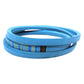 Made With Aramid V-Belt (5/8" X 69") Fits Kubota Replaces B1B66K