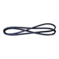 A-A115K-AI Made With Aramid Blue V-Belt (1/2" X 117" )