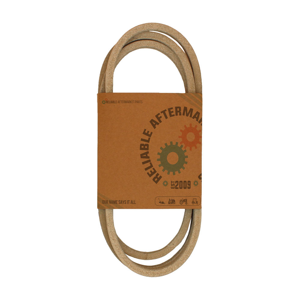 Heavy Duty V-Belt Fits AYP Replaces 1629J Made with Aramid
